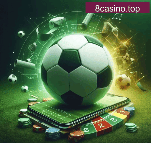 8casino - App Performance