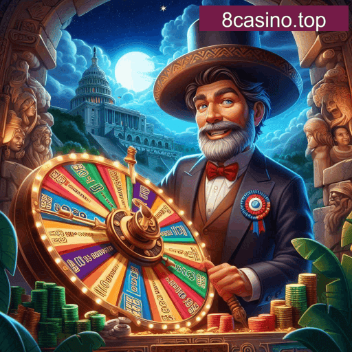 8casino - Pagamento PIX Instantâneo