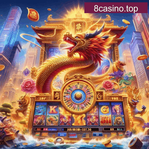 8casino - Installation Guide