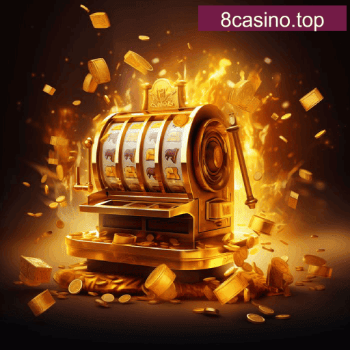 8casino - App Features