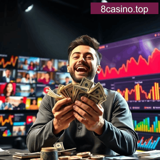 8casino - App Security